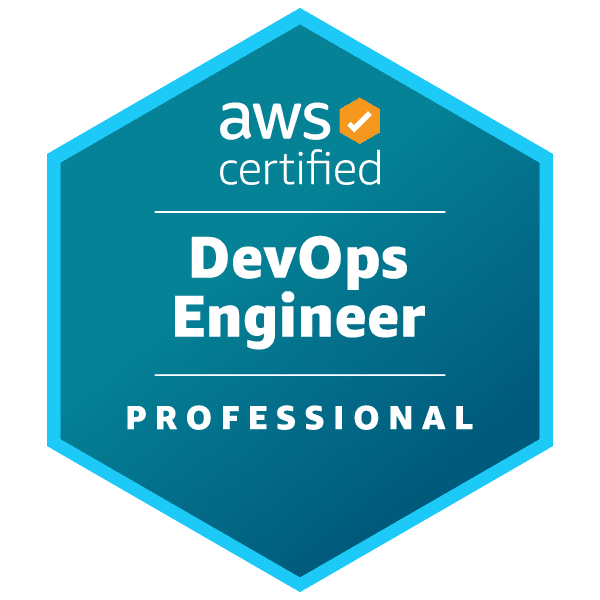 AWS Certified DevOps Engineer - Professional